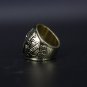 1959 Montreal Canadiens Roy NHL Stanley Cup Championship ring 11 size&