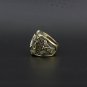 1986 Montreal Canadiens Roy NHL Stanley Cup Championship ring 11 size