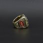 1986 Montreal Canadiens Roy NHL Stanley Cup Championship ring 11 size&