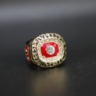 1993 Toronto Argonauts Hockey NHL Stanley Cup championship ring 11 siz