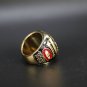 1993 Toronto Argonauts Hockey NHL Stanley Cup championship ring 11 siz