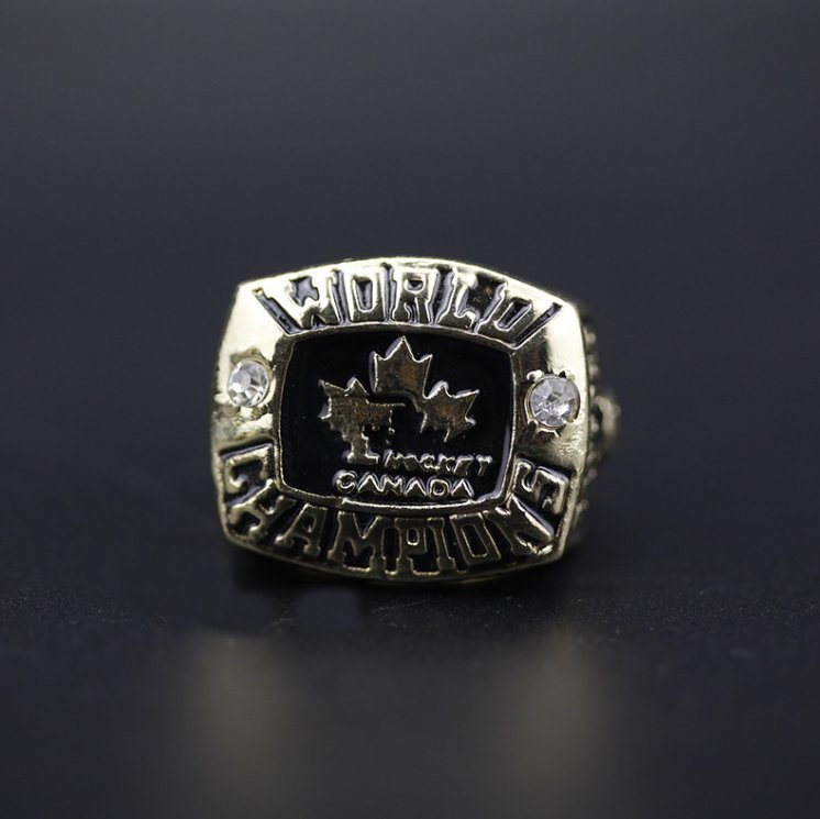 1994 Toronto Maple Leafs Stanley Cup championship ring 11 size&iuml;&f