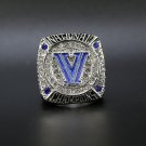 2018 Villanova Wildcats National championship ring 11 size (183)