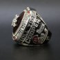 2014 Alabama Clemson Tide SEC NCAA championship ring 11 size (179)