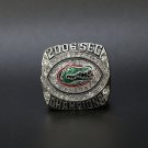 2006 florida gators SEC NCAA championship ring 11 size (167)