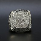 2005 USC Trojans NCAA championship ring 11 size (163)