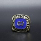 1946 Notre Dame NCAA National championship ring 11 size (151)