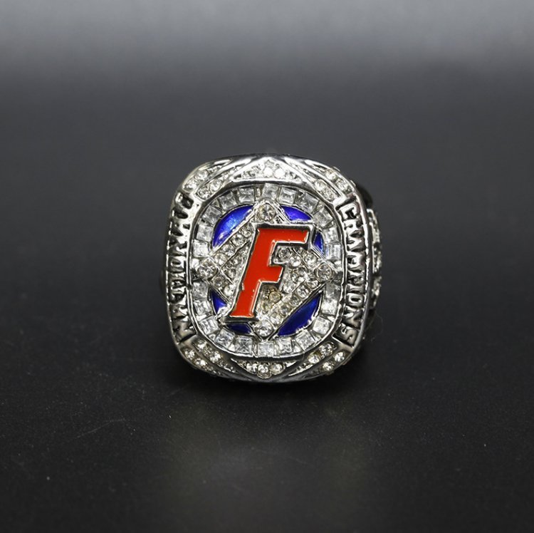2017 florida gators SEC NCAA championship ring 11 size (148)