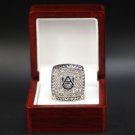 2013 Auburn Tigers National Championship Ring 11 size with wooden case