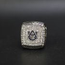 2013 Auburn Tigers National Championship Ring 11 size (143)