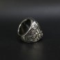 1974 North Carolina Tar Heel Basketball NCAA championship ring 11 size
