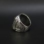 1974 North Carolina Tar Heel Basketball NCAA championship ring 11 size