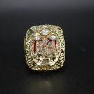 2016 Clemson Tigers NCAA championship ring 11 size (134)