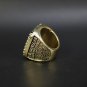 2010 Auburn Tigers Bowl Bruns National Championship Ring 11 size with