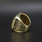 2010 Auburn Tigers National Championship Replica Chizik Player Ring 11
