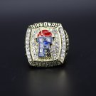 Custom florida gators SEC NCAA championship ring 11 size (125)