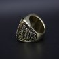 2008 florida gators NCAA championship ring 11 size (123)