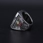 2018 Oklahoma University Sooners OU Championship Ring 11 size (115)