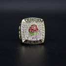 2012 University of Wisconsin System NCAA championship ring 11 size (11