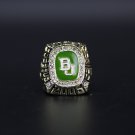 2005 Baylor Bears NCAA National championship ring 11 size (111)