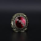 1954 Ohio State Buckeyes NCAA football national championship ring 11 s