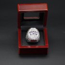 2016 Tcu Frogs Alamo Bowl football national championship ring 11 size