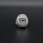 2016 Tcu Horned Frogs Alamo Bowl football national championship ring 1