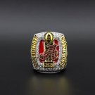 2020 Alabama Clemson Tide NCAA championship ring 11 size (85)