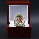 The 10th University of Minnesota System UMN NCAA championship ring 11