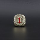 1994 Arkansas State University SEC National championship ring 11 size