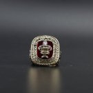NCAA Louisville Cardinals NCAA Championship ring 11 size (77)