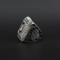 2017 Ohio State Buckeyes NCAA football national championship ring 11 s