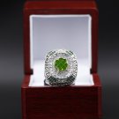 2018 Notre Dame Fighting Irish Football NCAA championship ring 11 size