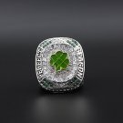 2018 Notre Dame Fighting Irish Football NCAA championship ring 11 size