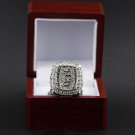 2014 Tcu Horned Frogs NCAA football national championship ring 11 size
