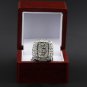 2014 Tcu Horned Frogs NCAA football national championship ring 11 size
