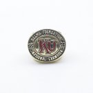 1922 1923 Kansas Jayhawks basketball NCAA national championship ring 1