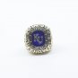 1992 Kansas Jayhawks NCAA Aloha Bowl Championship Ring 11 size (54)