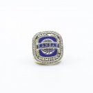 Ring of Andrew Wiggins Kansas Jayhawks champions Big 12 season 2013 11