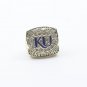 2008 Kansas Jayhawks NCAA Football Orange Bowl REESING Championship 11