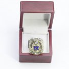2021 Michigan Football Wolverines Big Ten Championship Ring 11 size wi
