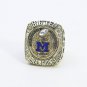 2021 Michigan Football Wolverines Big Ten Championship Ring 11 size &i