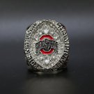 Ezekiel Elliott Ohio State Replica 2014 National Championship Ring 11