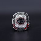 2020 Georgia Bulldogs Rose Bowl National Team Championship Ring 11 siz