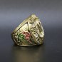 1997 MICHIGAN COMMEMORATIVE CHAMPIONSHIP RING WOLVERINES 11 size &iuml
