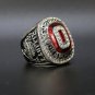 Ezekiel Elliott Ohio State Replica 2014 National Championship Ring 11