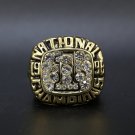 1996 University of Florida Gators NCAA Championship ring 11 size &iuml