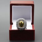 2020 NCAA University of Alabama Clemson Tide Championship Ring footbal