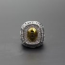 2020 NCAA University of Alabama Clemson Tide Championship Ring footbal