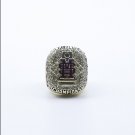 2021 NCAA SEC Mississippi State Bulldogs baseball Championship ring 11